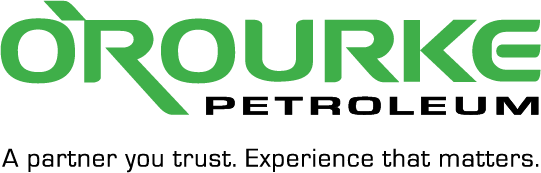 orourke petroleum logo