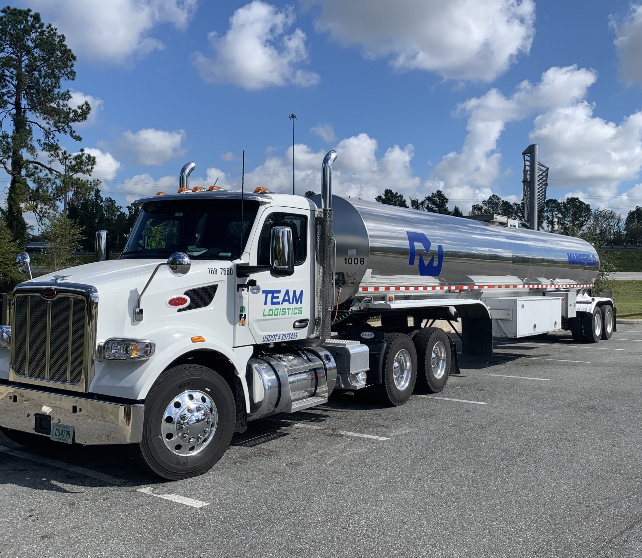 BlueLeaf Diesel Exhaust Fluid (DEF)