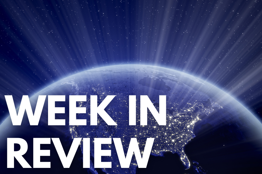 week in review