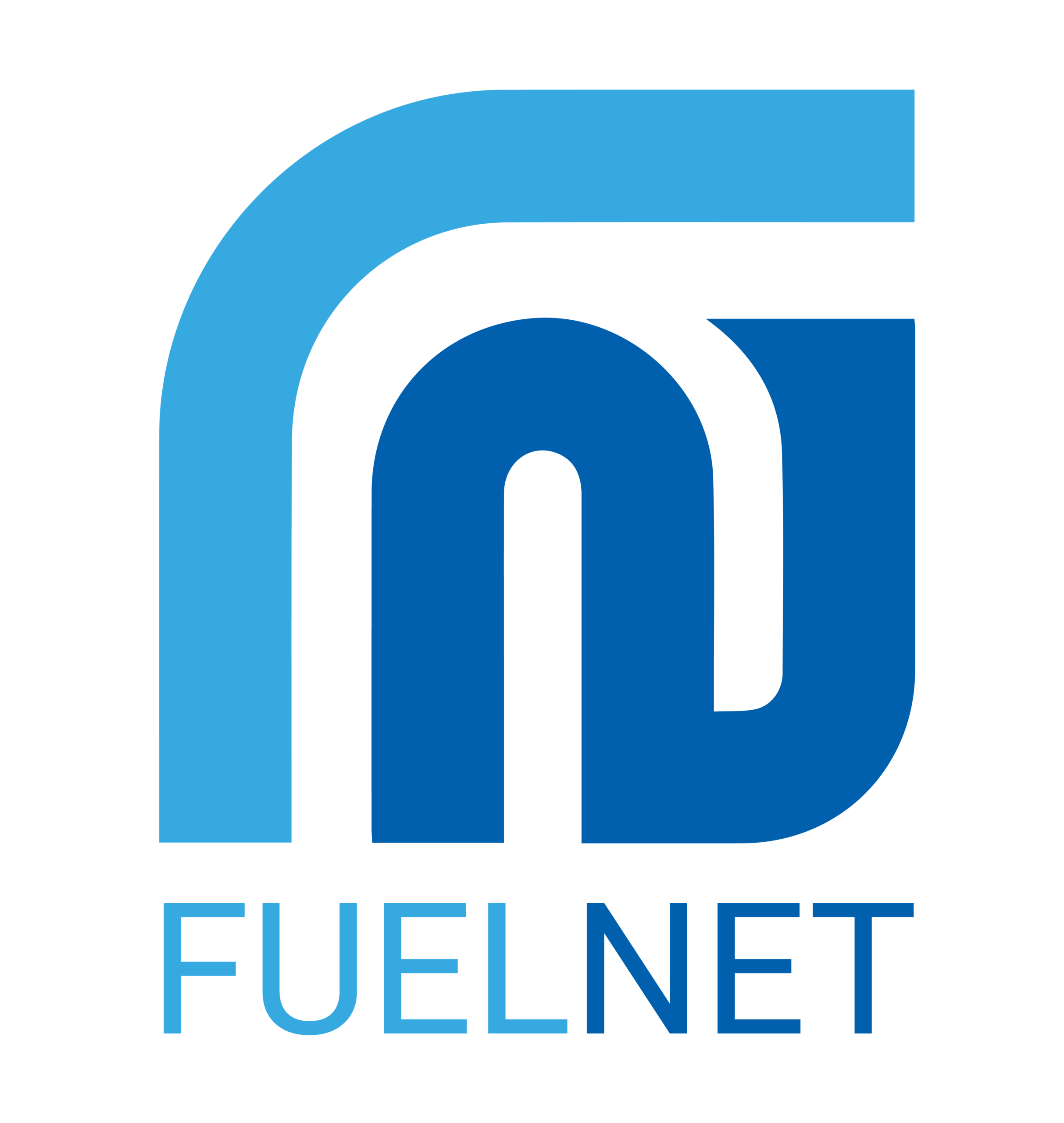 FuelNet NextGen Logo